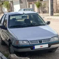 پژو405 مدل90|خودرو سواری و وانت|یزد, |دیوار