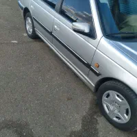 پارس۸۹|خودرو سواری و وانت|بندر انزلی, کلیور|دیوار