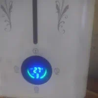 دستگاه بخورسرد|آرایشی، بهداشتی، درمانی|زابل, |دیوار