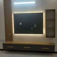 برقکار ساختمان