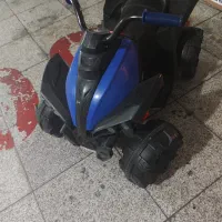 ماشین شارژی