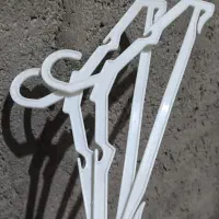 چوب کار|بندرخت و رختآویز|همدان, |دیوار