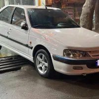 پارس tu5 مدل ۹۳ در حد صفر