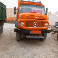 بنز تک