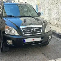 ام وی ام X33|خودرو سواری و وانت|تهران, شهرک ولیعصر جنوبی|دیوار