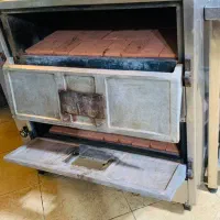 حراج فر پیتزا و ته چین و دیزی و نان