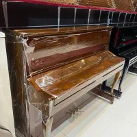 فروش پیانو آکوستیک بست فان 2020 با چک صیادی|پیانو، کیبورد، آکاردئون|بابل, |دیوار
