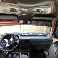 پراید مدل ۸۵ دوگانه فابریک|خودرو سواری و وانت|اصفهان, بهارستان|دیوار