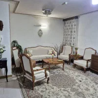 رهن کامل آپارتمان ۲ خوابه مسکن مهر کاشان|اجارهٔ آپارتمان|کاشان, شهرک خاتم الانبیا (مسکن ملی کاشان)|دیوار