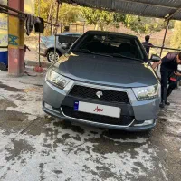 دنا پلاس مدل ۱۴۰۱