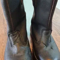 چکمه ایمنی سایز ۴۳