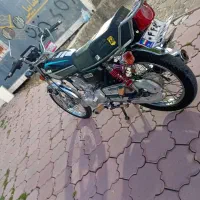 موتور سیکلت