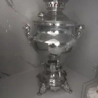 فروش سماورگازی افسون