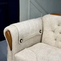 مبل ژوبین چکی۸ماه|مبلمان خانگی و میز عسلی|مشهد, امیر|دیوار