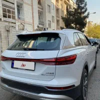 آئودی Q5 تیپ ۳ سیلور پکیج ۲۰۲۴|خودرو سواری و وانت|تهران, سازمان برنامه جنوبی|دیوار