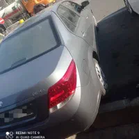 دنا مدل 1398 *فروش نقد و اقساط*|خودرو سواری و وانت|تهران, تهرانپارس جنوبی|دیوار