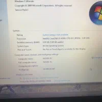 لپ تاپ لنوو