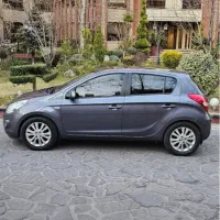 I20 مدل ۲۰۱۱|خودرو سواری و وانت|تهران, ونک|دیوار