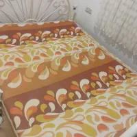 تخت دونفره با تشک ۳تومان