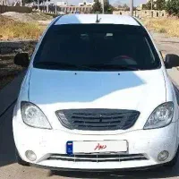 تیبا 2 مدل 97