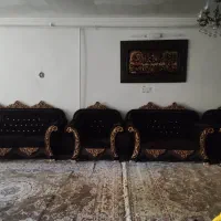 مبل هفت نفره|مبلمان خانگی و میز عسلی|شیدا, |دیوار