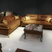 مبل موناکو تختخواب شو زیبا و راحت