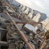 تخریب کاری کنده کاری باز سازی با تجهیزات