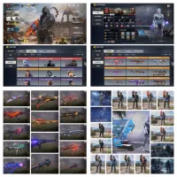 اکانت کال اف دیوتی موبایل