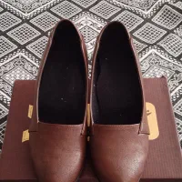 کفش پاشنه بلند سایز ۴۰