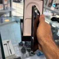 ایفون ۱۳پرو ۲۵۶ باطری ۸۵|موبایل|کرج, گوهردشت|دیوار