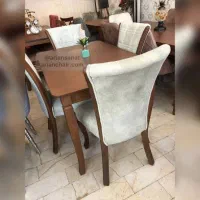 میز نهارخوری