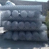 تولید وفروش فنس در ابعاد وضخامت مختلف