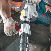 همه نوع تخریب فوری