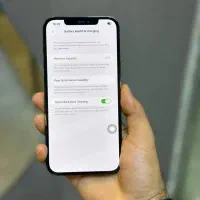 آیفون 12 پرو مکس|موبایل|نیشابور, امام|دیوار