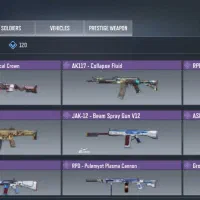 اکانت لول98|کنسول، بازی ویدئویی و آنلاین|گرگان, |دیوار