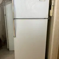 فروش ۲ عدد یخچال سالم