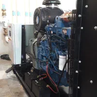 فروش و تعمیرات نگهداری ژنراتور و تاور کرین|ماشین‌آلات صنعتی|رشت, لاکان|دیوار