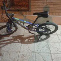 دوچرخه 20 مسابقه‌ای