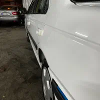 پارس سال xu7p موتور جدید مدل ۱۴۰۲|خودرو سواری و وانت|اصفهان, گلزار|دیوار