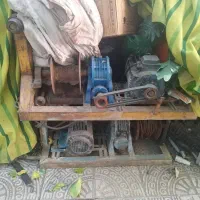 دو عدد بالا بر سه فاز سرویس شده