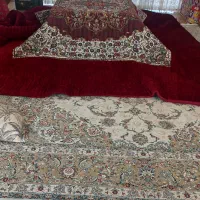 لحاف کرسی نو