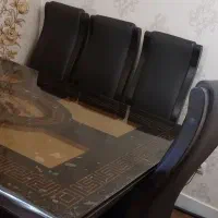 میز غذاخوری