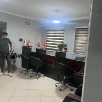 اجاره واحد اداری تجاری دوخوابه استقلال رو‌به بلوار|اجارهٔ دفتر کار، اتاق اداری، مطب|پرند, فاز ۲|دیوار