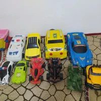 اسباب بازی و اسکیت و لگو|اسباب‌‌بازی|نیشابور, شهرک قدس|دیوار