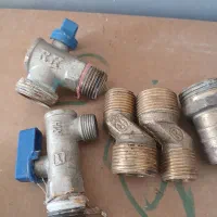 مقداری وسایل شخصی وقابل استفاده برای خانه