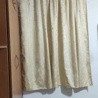 دو عدد پرده