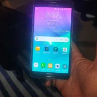 سامسونگ نوت ۴