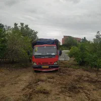 ایسوزو ۸۹|خودرو سنگین|بروجرد, |دیوار