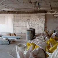 نیروی تخریب کار ساده