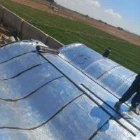 نصب ایزوگام دلیجان